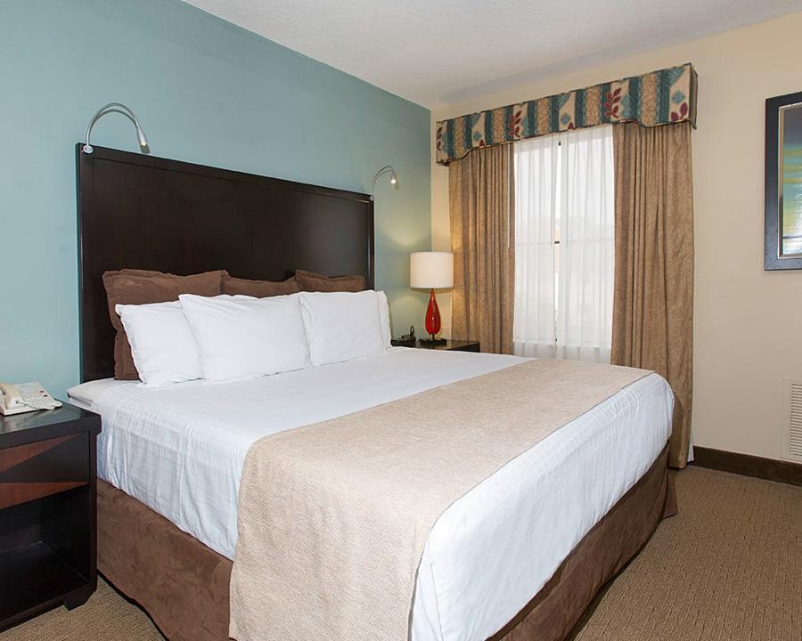 Staysky Suites I-Drive Orlando Near Universal Exteriér fotografie