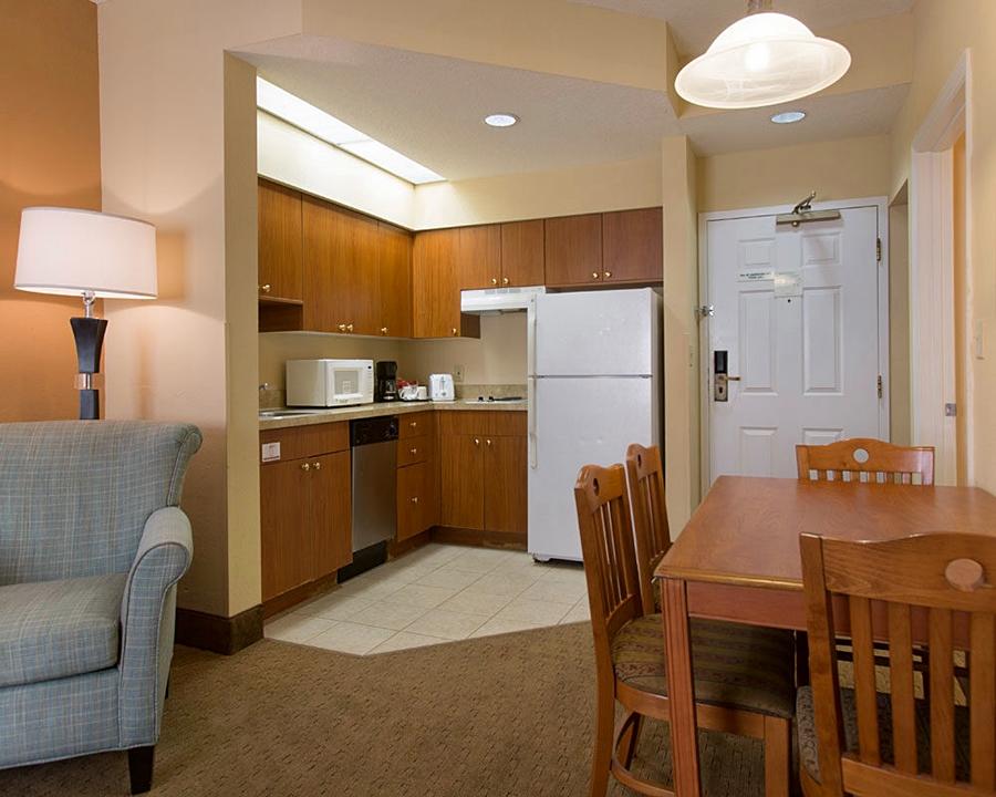 Staysky Suites I-Drive Orlando Near Universal Exteriér fotografie