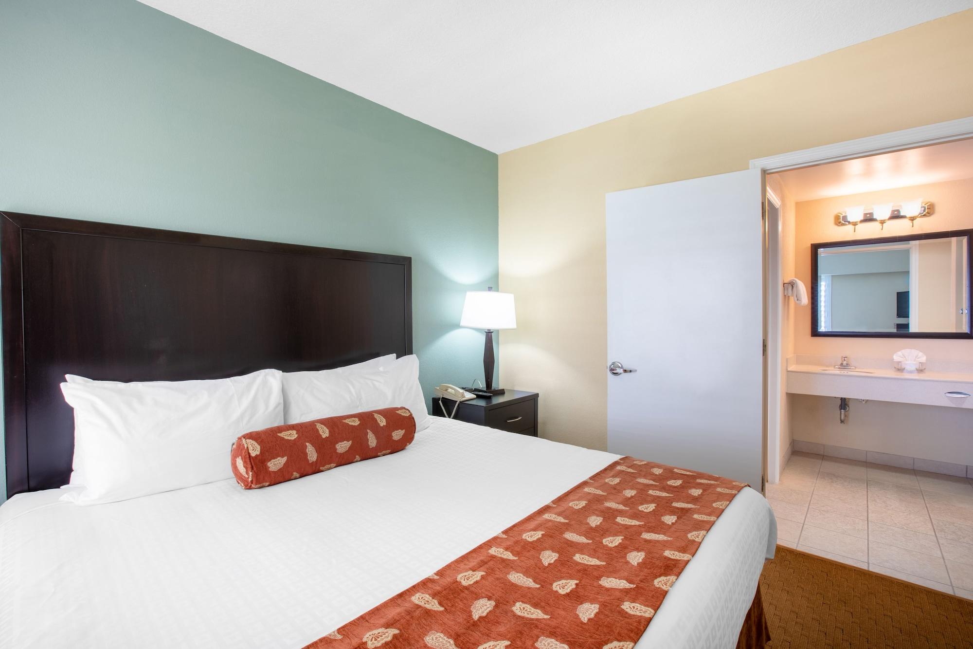 Staysky Suites I-Drive Orlando Near Universal Exteriér fotografie