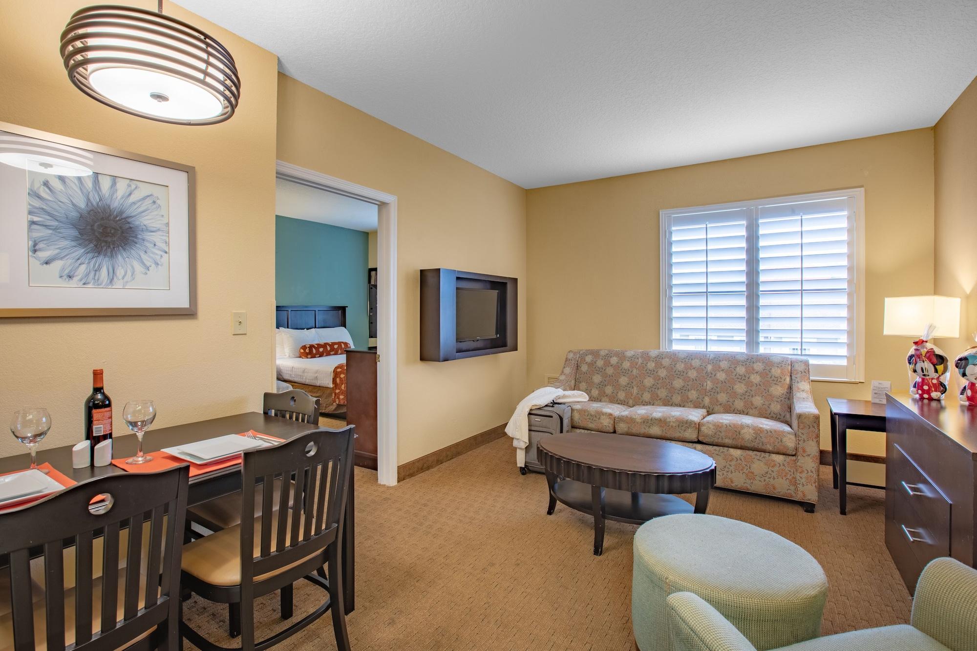 Staysky Suites I-Drive Orlando Near Universal Exteriér fotografie