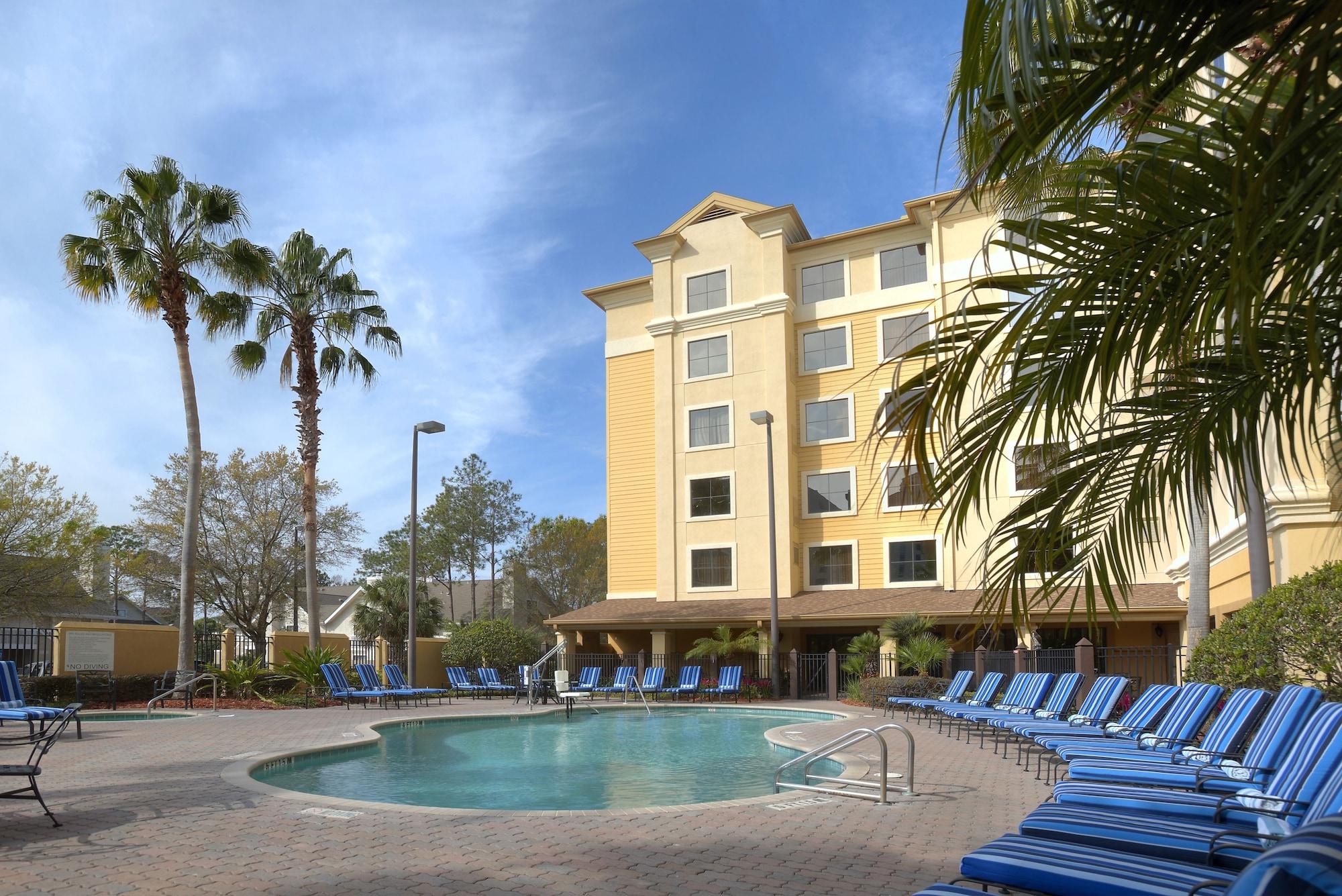Staysky Suites I-Drive Orlando Near Universal Exteriér fotografie