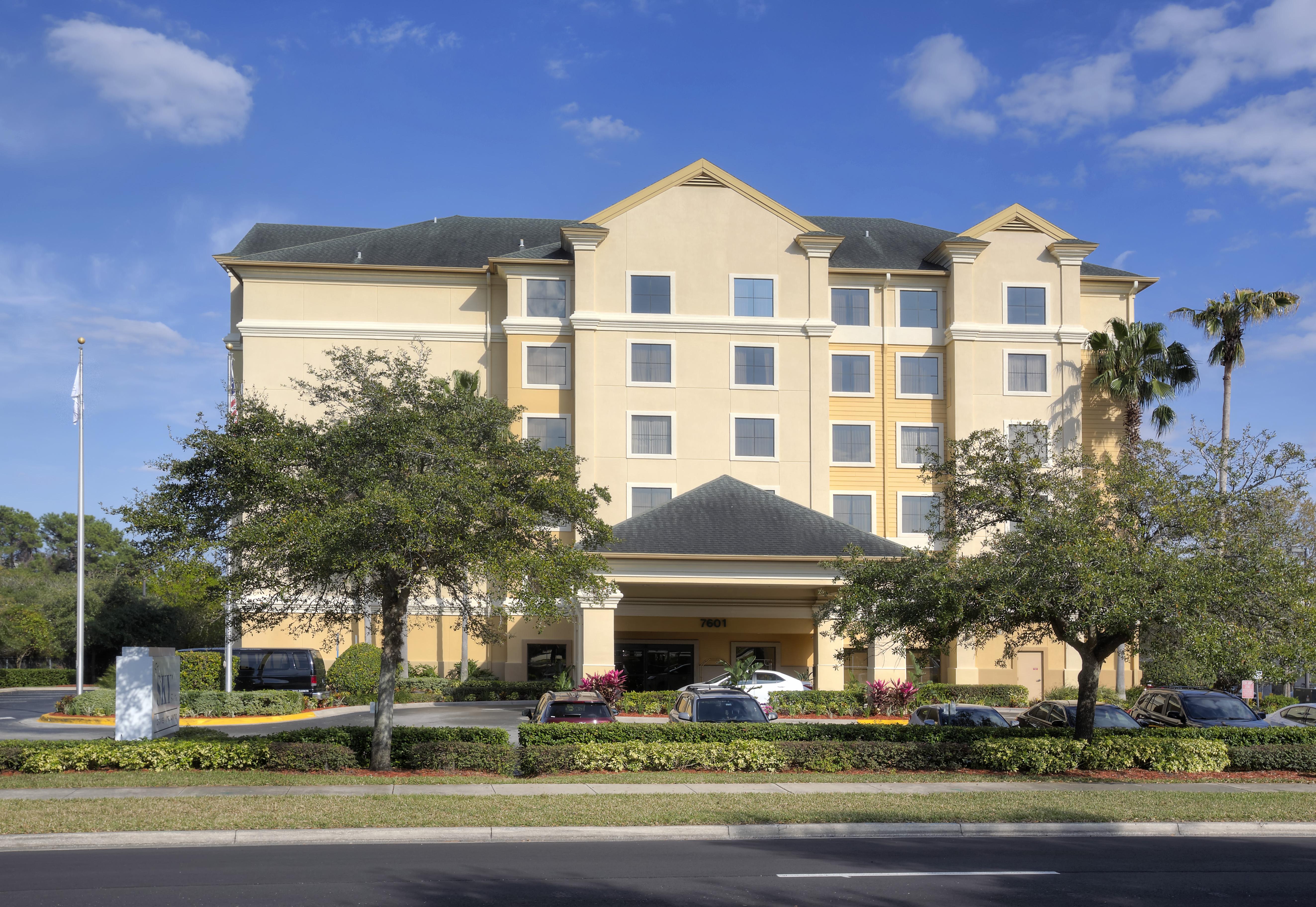 Staysky Suites I-Drive Orlando Near Universal Exteriér fotografie