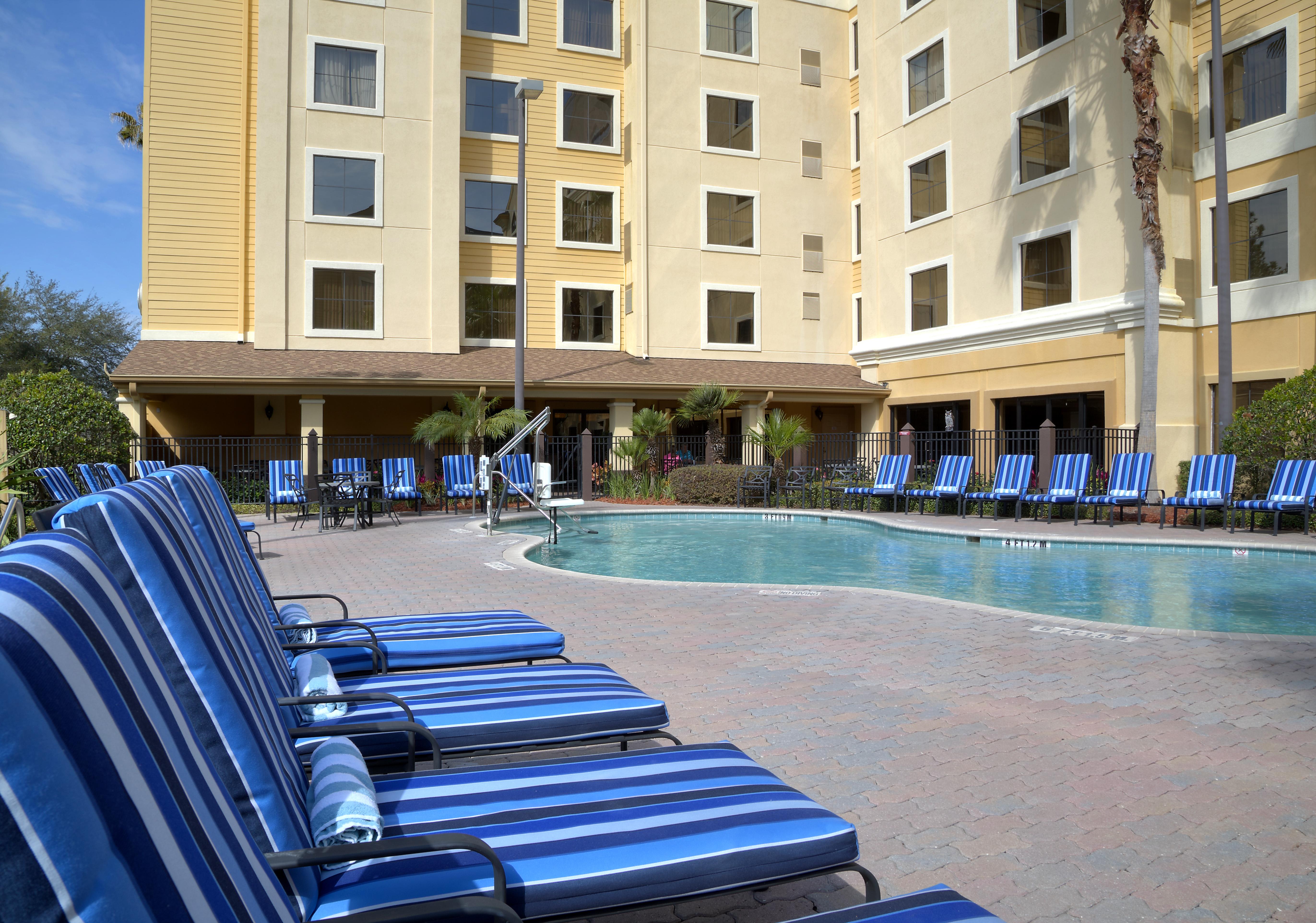 Staysky Suites I-Drive Orlando Near Universal Exteriér fotografie