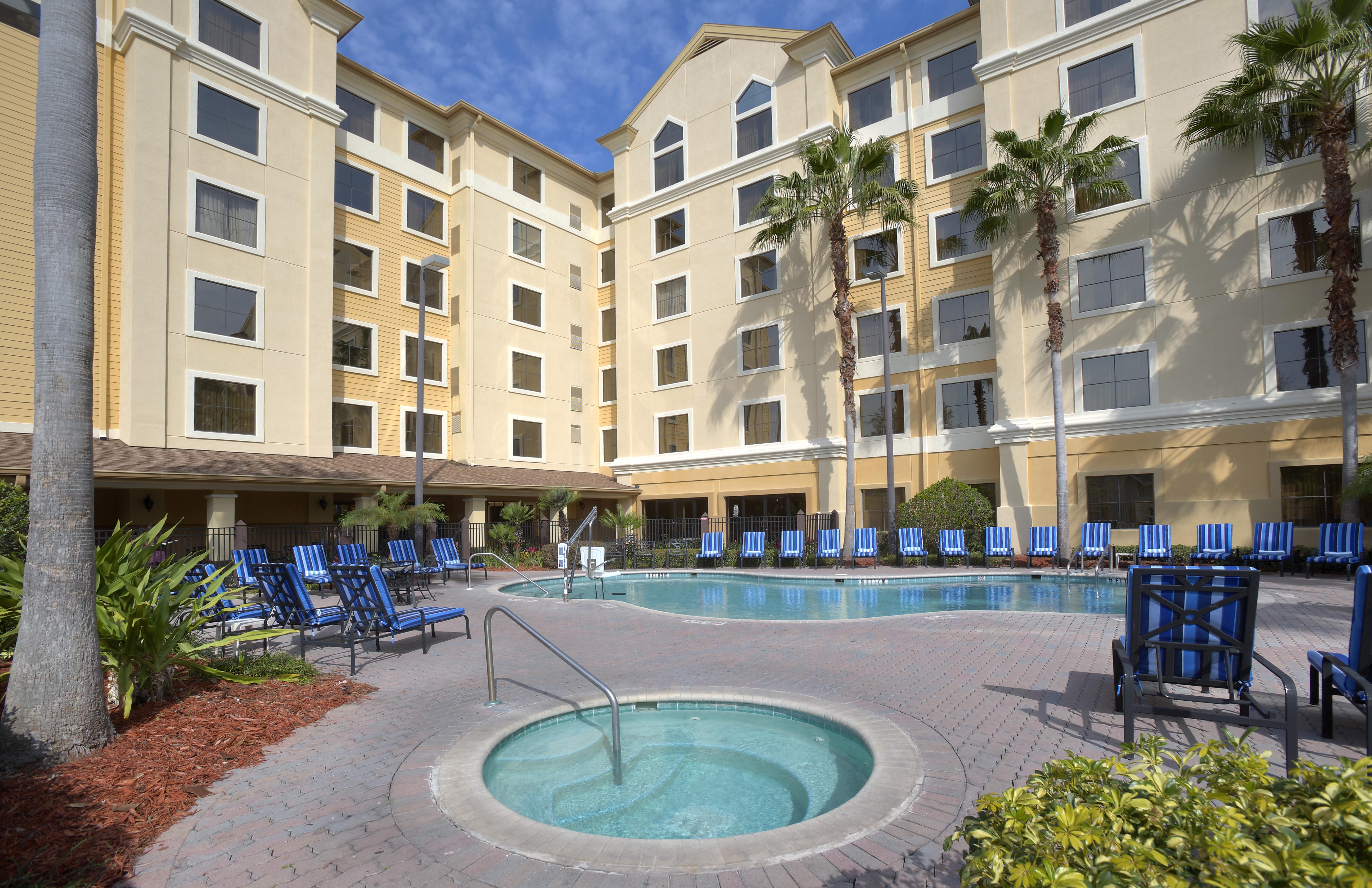 Staysky Suites I-Drive Orlando Near Universal Exteriér fotografie