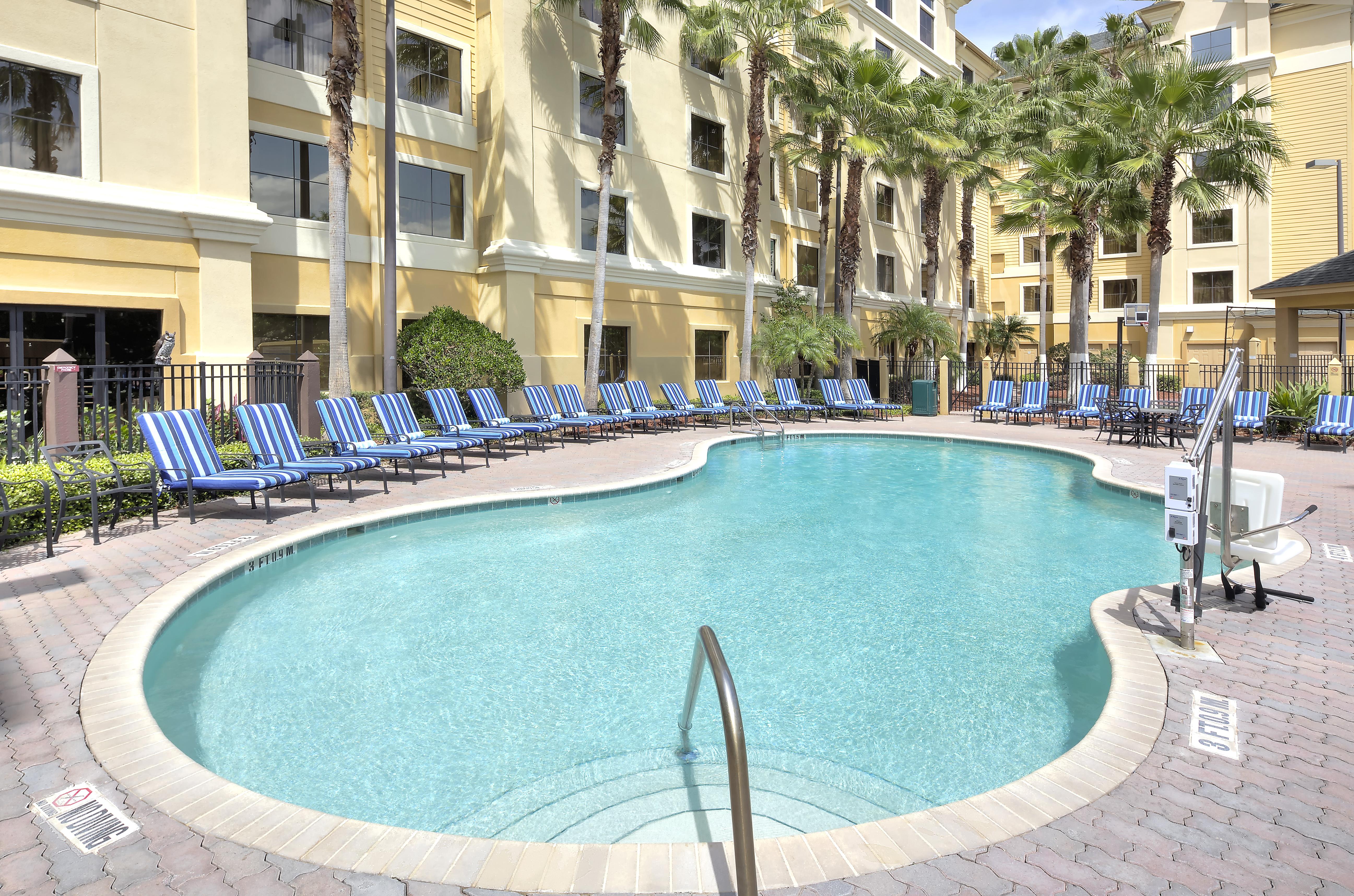 Staysky Suites I-Drive Orlando Near Universal Exteriér fotografie