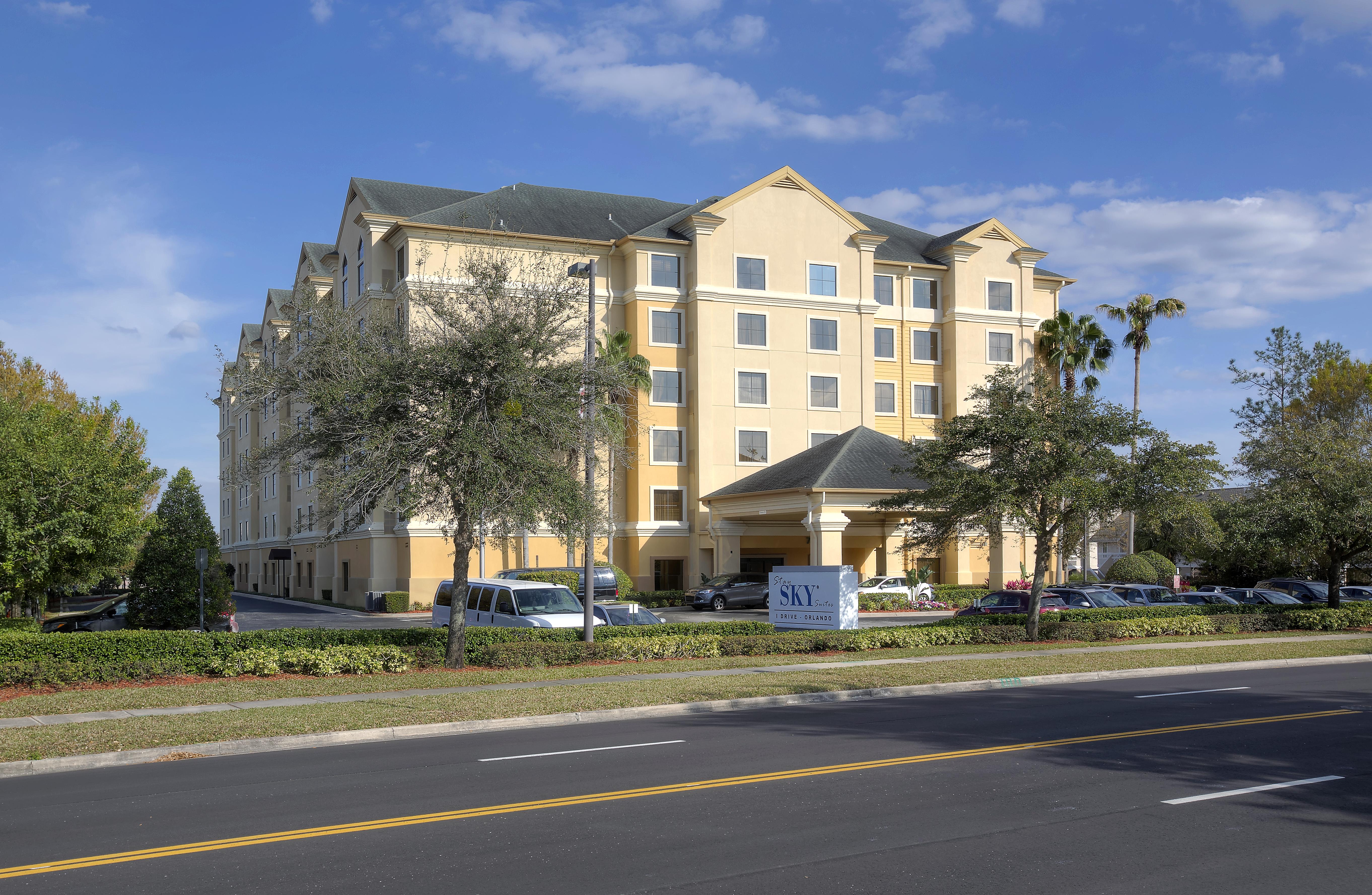 Staysky Suites I-Drive Orlando Near Universal Exteriér fotografie