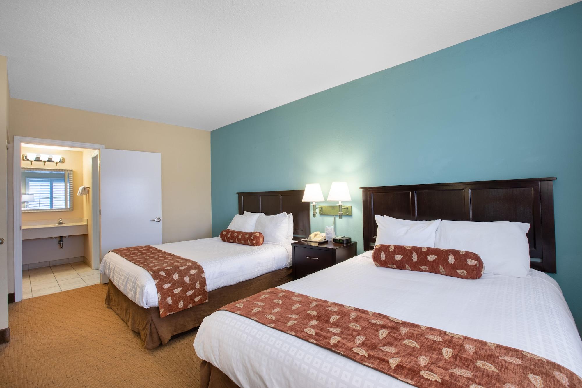 Staysky Suites I-Drive Orlando Near Universal Exteriér fotografie