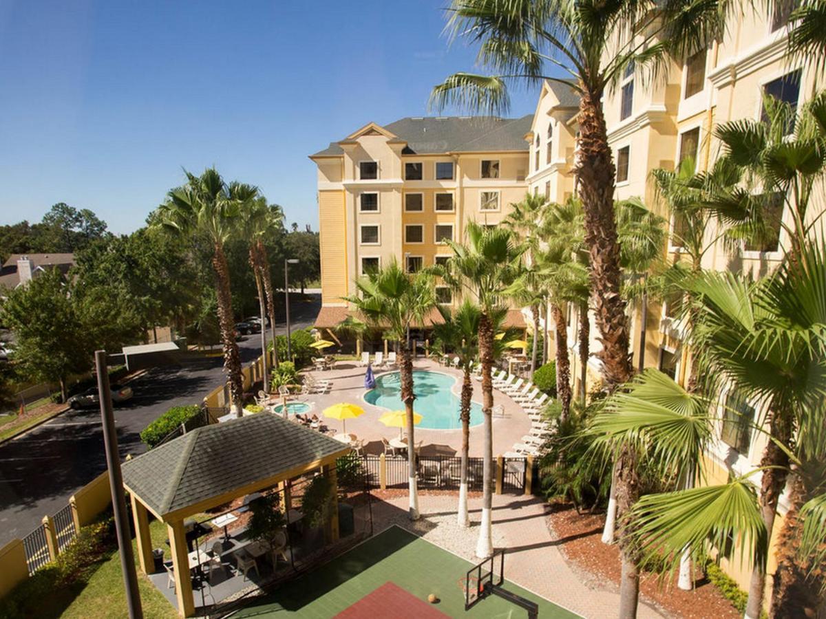 Staysky Suites I-Drive Orlando Near Universal Exteriér fotografie