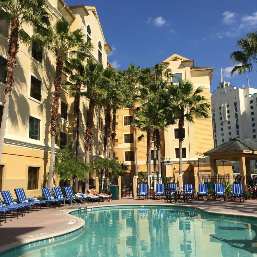 Staysky Suites I-Drive Orlando Near Universal Exteriér fotografie