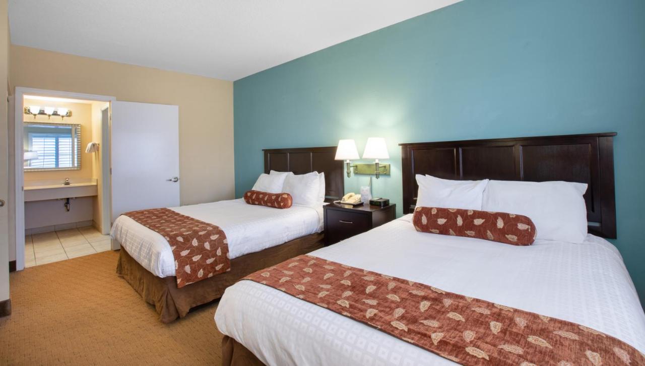 Staysky Suites I-Drive Orlando Near Universal Exteriér fotografie