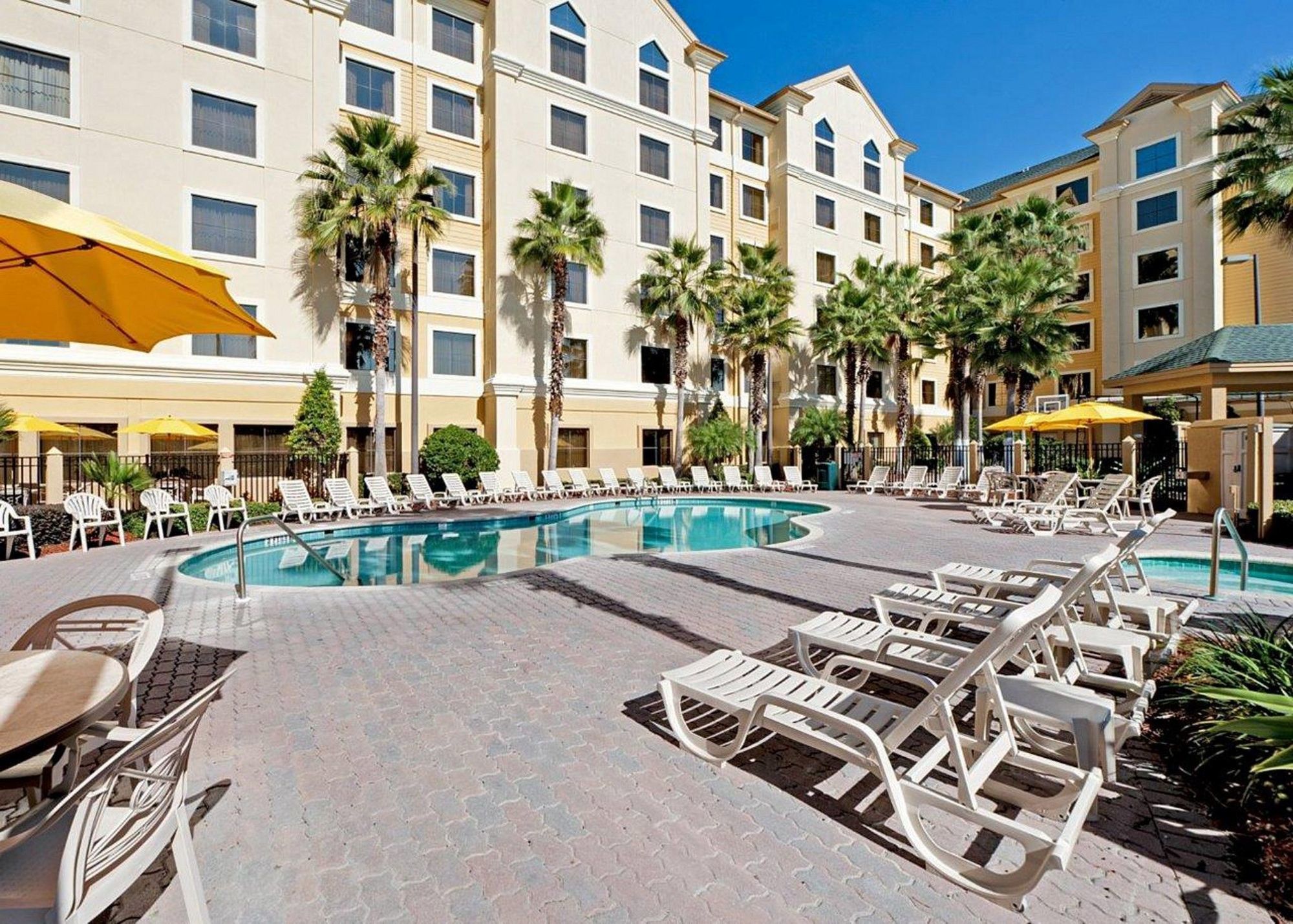Staysky Suites I-Drive Orlando Near Universal Exteriér fotografie