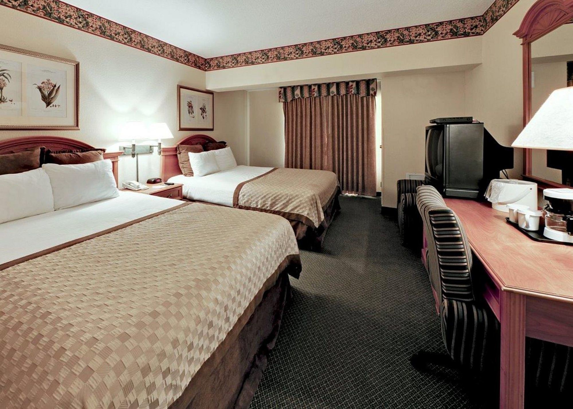 Staysky Suites I-Drive Orlando Near Universal Exteriér fotografie
