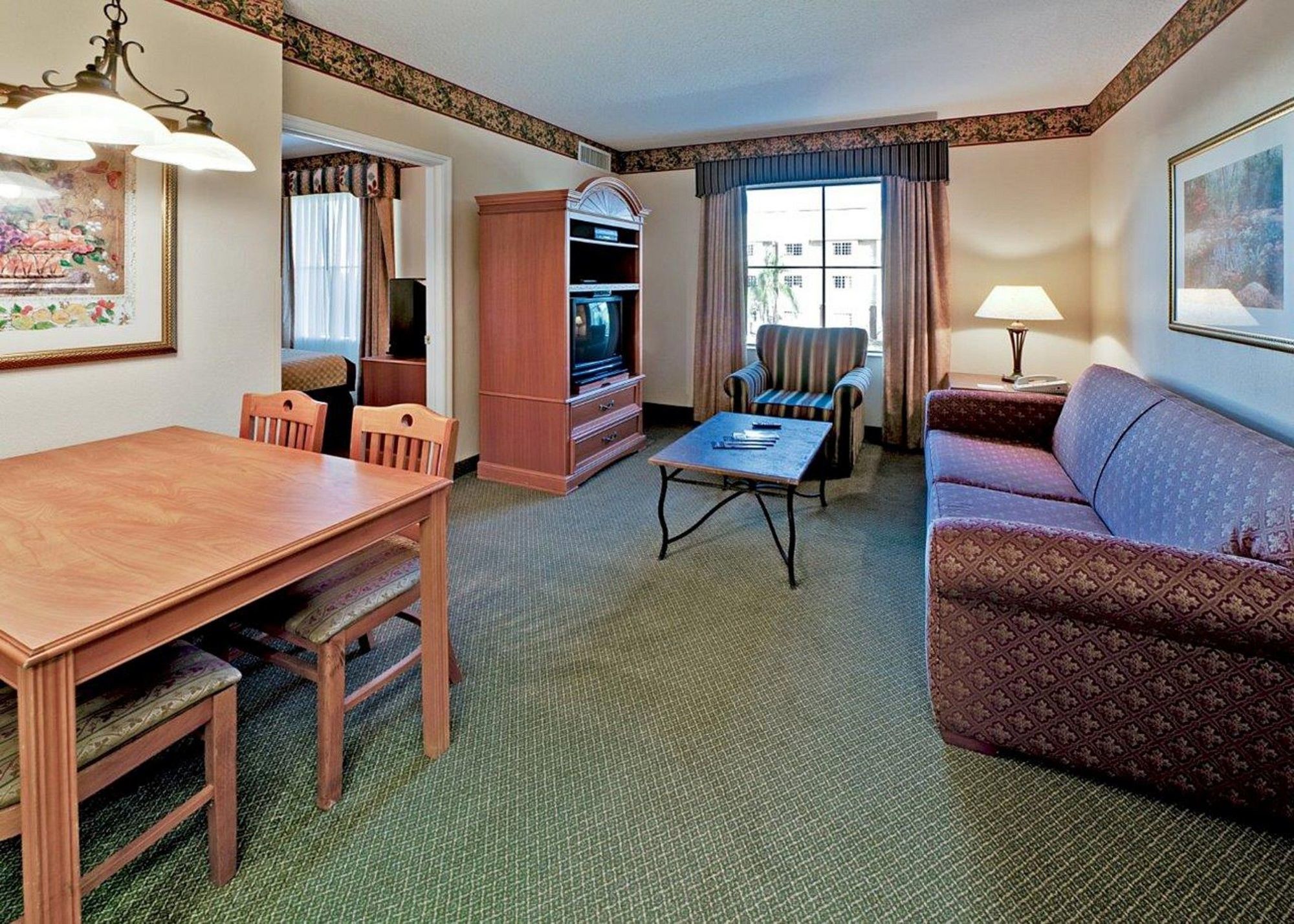 Staysky Suites I-Drive Orlando Near Universal Exteriér fotografie