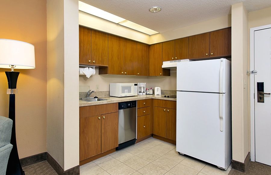 Staysky Suites I-Drive Orlando Near Universal Exteriér fotografie