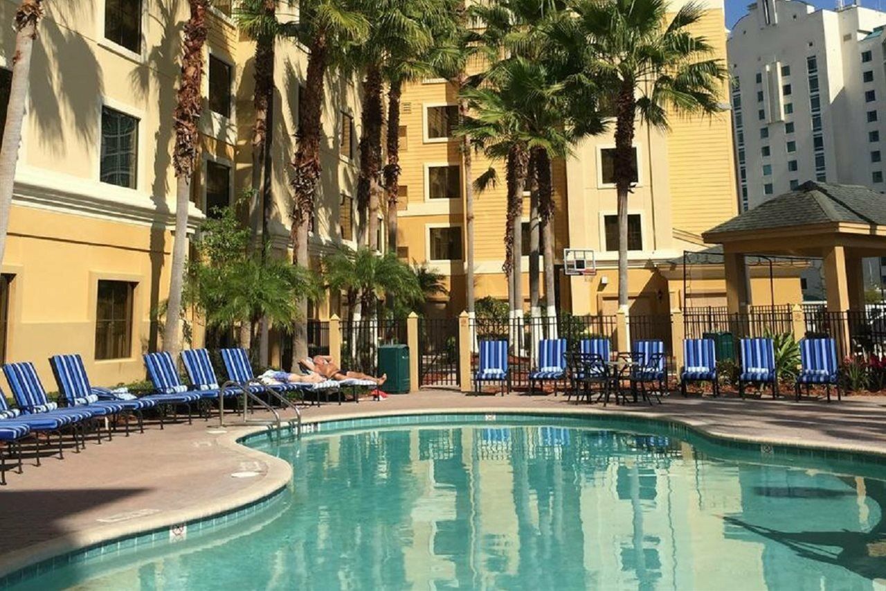 Staysky Suites I-Drive Orlando Near Universal Exteriér fotografie