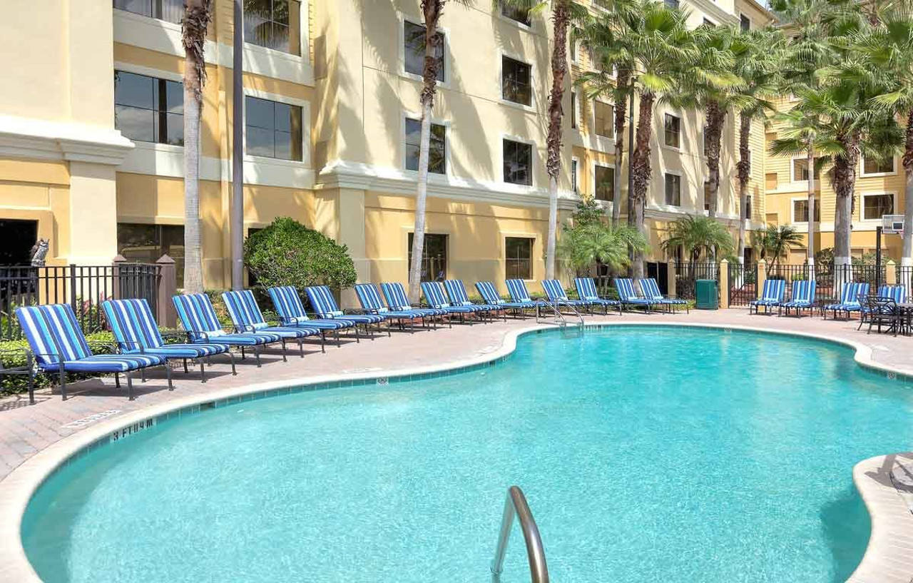 Staysky Suites I-Drive Orlando Near Universal Exteriér fotografie